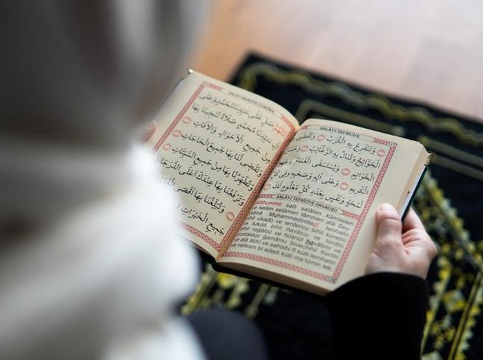  Puasa dan Al-Qur’an akan Memberikan Syafaat