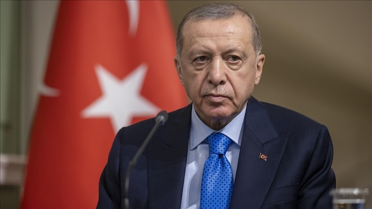  Turki Bertekad Musnahkan Semua Teroris di Suriah