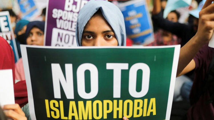  Rektor UMY: Islamofobia Ancaman bagi Kesatuan Bangsa