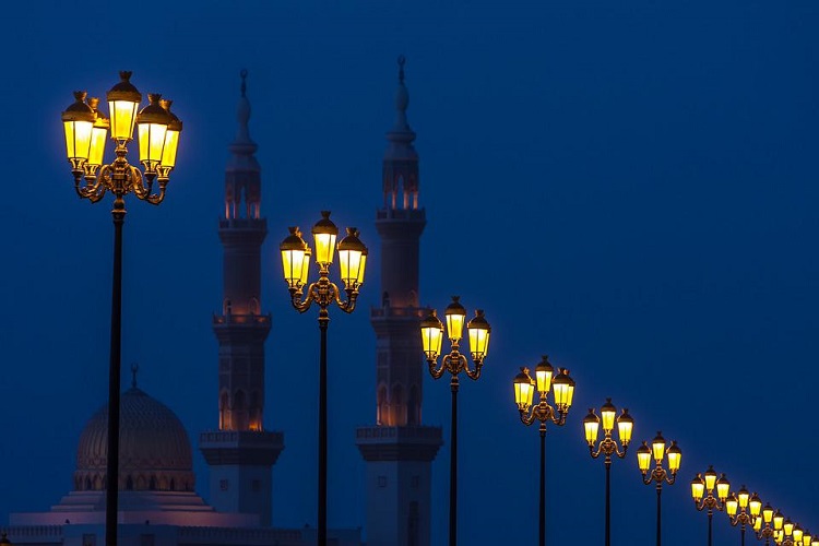  Lima Asas Penerapan Syariat Islam di Tengah Masyarakat