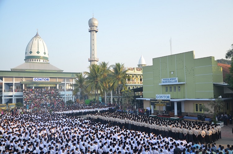  HNW Dukung Peningkatan Kualitas Pendidikan Keagamaan