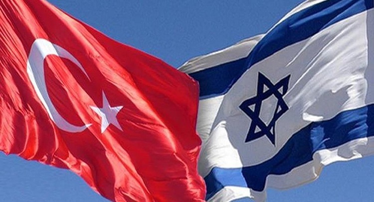  Hamas Tolak Keras Normalisasi Hubungan Turki dengan Israel