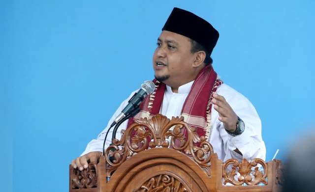  Pentingnya Kekuasaan untuk Perubahan