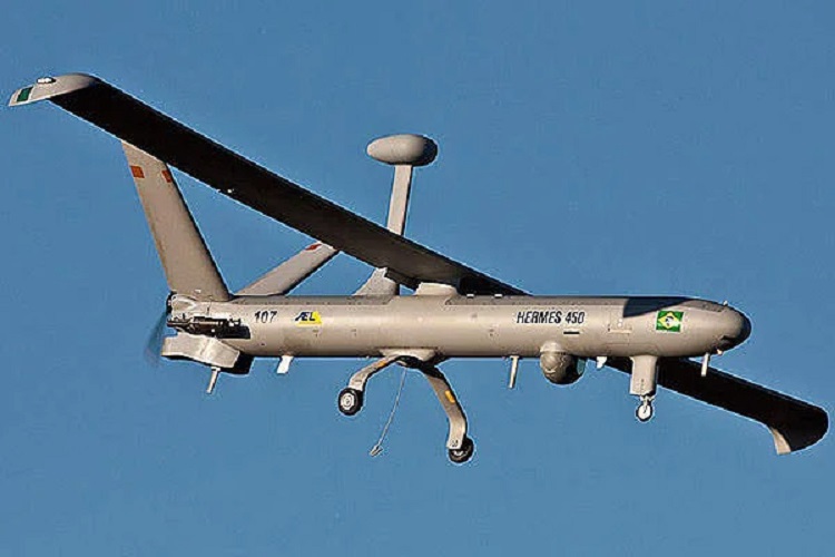  Zionis Israel Makin Brutal, Kerahkan Drone Pembunuh di Tepi Barat