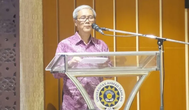  Sikapi Situasi Global, MUI Gelar Refleksi Akhir Tahun