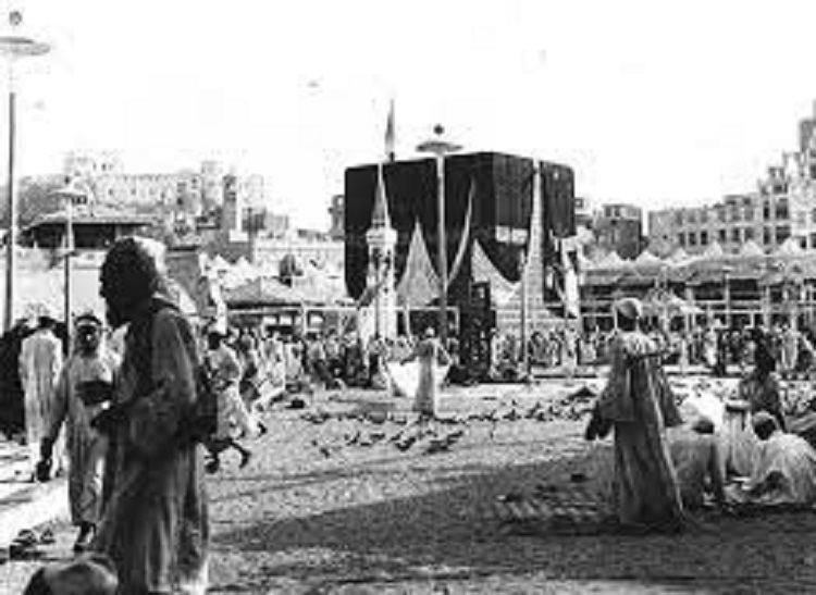  Diplomasi Utbah bin Rabi’ah Halangi Dakwah Islam