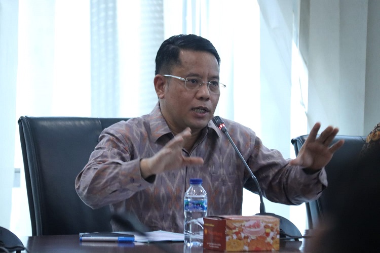  Kemenag Bentuk Majelis Dai Kebangsaan, Anggotanya Alumni Peningkatan Kompetensi Penceramah Agama