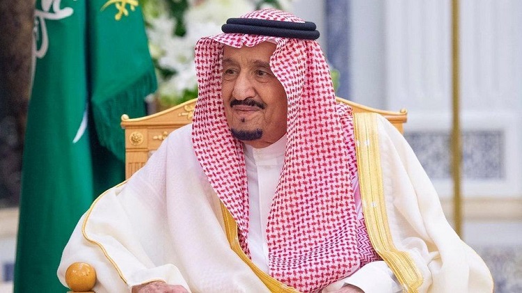  Raja Salman Peringkat Satu Tokoh Muslim Paling Berpengaruh di Dunia 2023