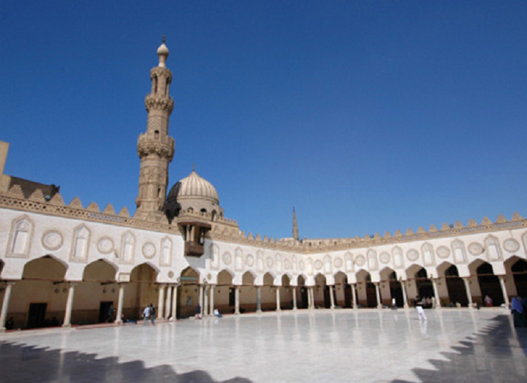  Sejarah Madrasah dan Lembaga Ilmiah di Dunia Islam