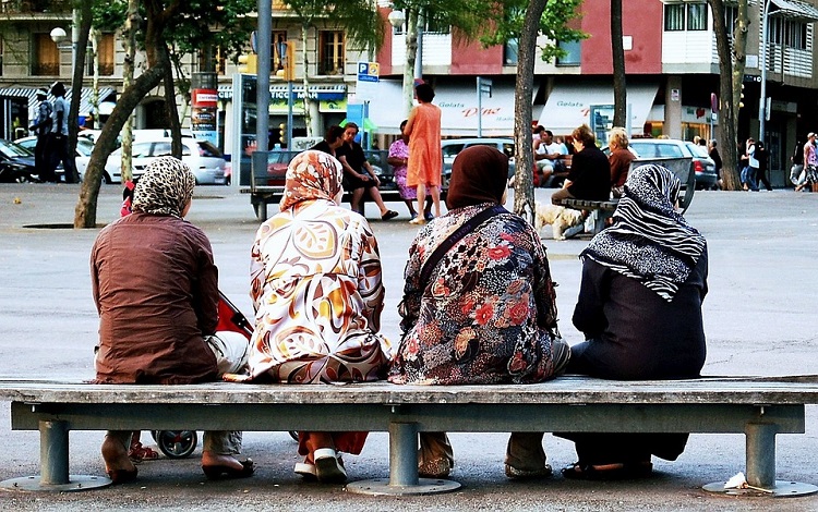  Ini Lima Negara dengan Jumlah Muslim Tersedikit di Dunia
