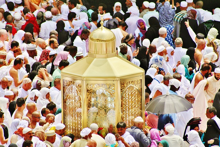  Pengaruh Islam terhadap Bangsa Arab