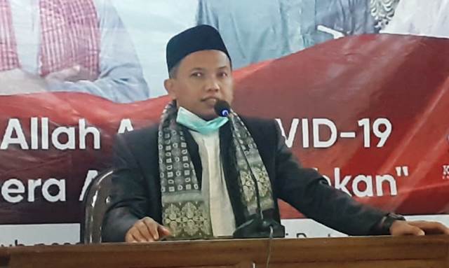  Dewan Da’wah Minta Wali Kota Bogor Tuntaskan Perwali Perda P4S