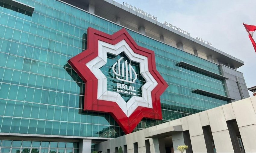  Bertransformasi, Ini Capaian BPJPH Tahun 2022