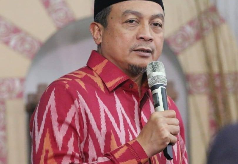  Mempersiapkan Diri Menuju Kehidupan Akhirat