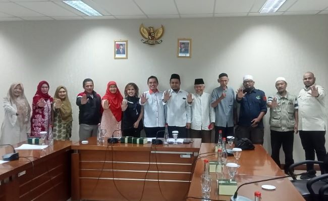  Perda P4S untuk Selamatkan Warga dari Bahaya LGBT
