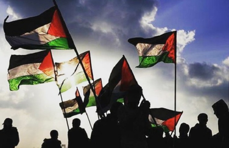  KPIPA Ajak Umat Islam Sukseskan Kampanye ‘Palestina Arah Perjuanganku’