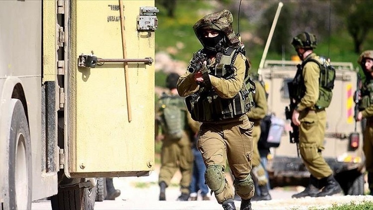  Tentara Israel Bunuh Gadis Palestina di Tepi Barat