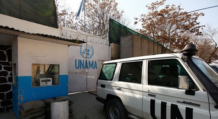  Pejabat PBB Desak Taliban Cabut Larangan Perempuan Bekerja di Kantor NGO