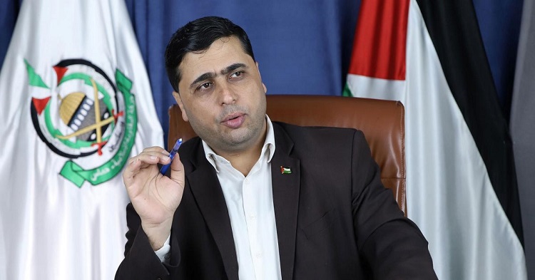  Hamas Kecam Kunjungan Menlu AS ke Israel dan Tepi Barat