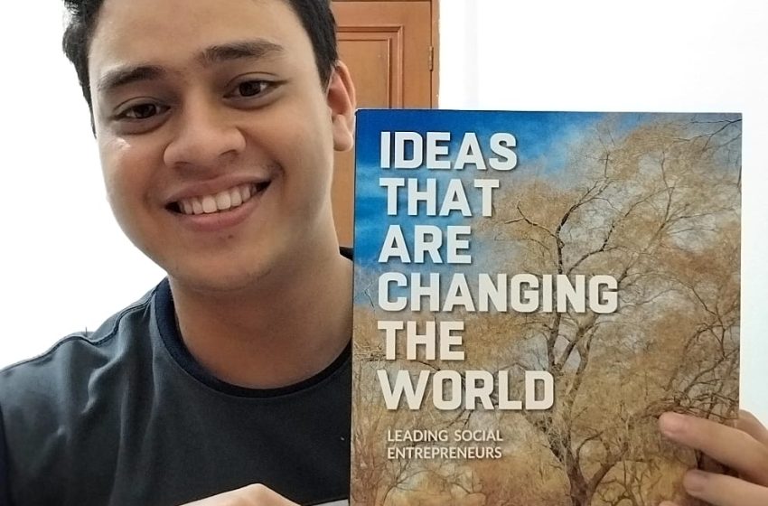  Mahasiswa STID Mohammad Natsir Masuk Dalam Jajaran Inovator Sosial Muda Top Dunia