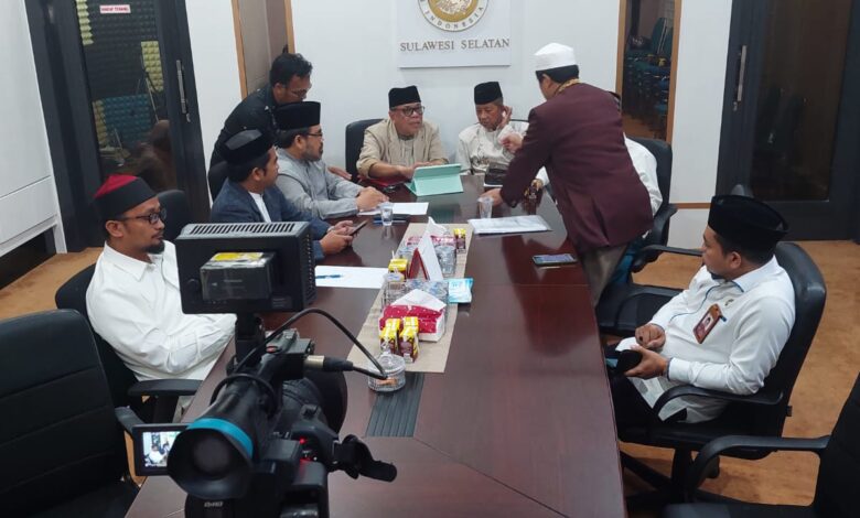  Ada Aliran di Gowa Haramkan Makan Daging, Ini Pendapat MUI Sulawesi Selatan