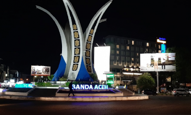  Tak Ada Perayaan Malam Tahun Baru 2023 di Banda Aceh, Pj Wali Kota: Alhamdulillah!