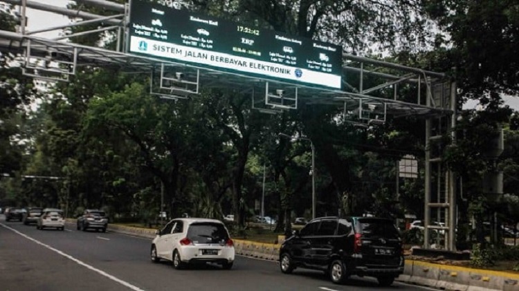  Anggota Fraksi PAN DPRD DKI Tolak Rencana Jalan Berbayar