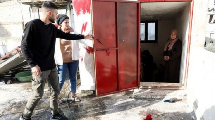  Tolong Pejuang yang Terluka, Guru Palestina Ditembak Mati oleh Israel