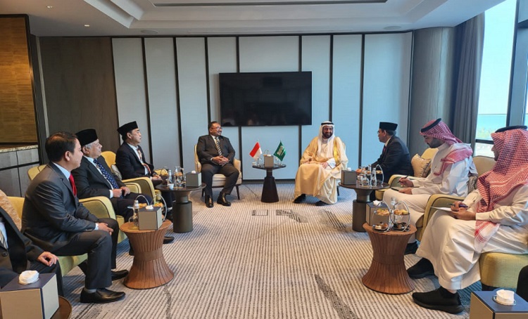  Musim Haji 2023 Indonesia Peroleh Kuota 221 Ribu, tanpa Pembatasan Usia