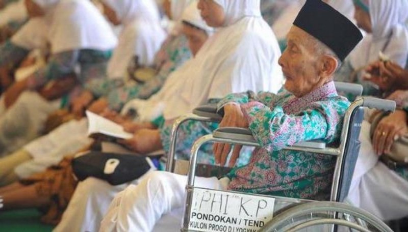  Menag Usul Jemaah Lunas Tunda 2022 Tidak Nambah Biaya Haji
