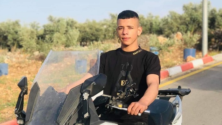  Remaja Palestina Tewas Ditembak Tentara Israel di Tepi Barat