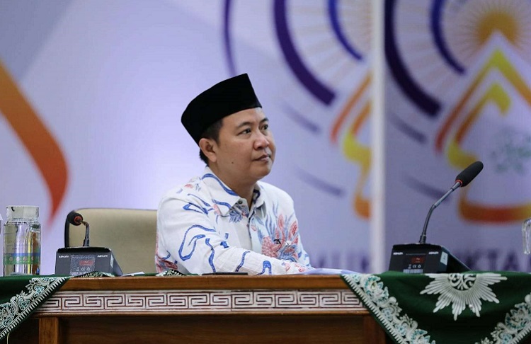  Saudi Arabia Terbitkan Visa Transit, Dirjen PHU Kemenag: Tidak Bisa untuk Haji