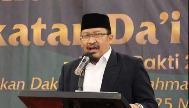  IKADI: Menolak Timnas Israel Adalah Amanat Konstitusi