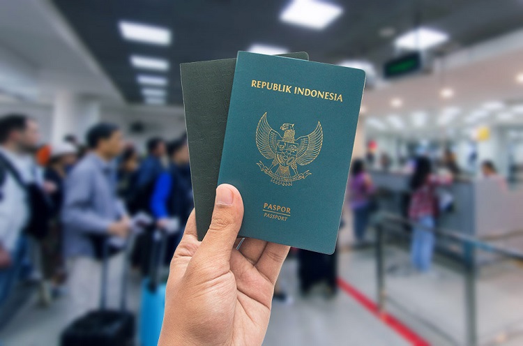  Pembuatan Paspor Jemaah Umrah dan Haji Khusus Tak Perlu Lagi Rekomendasi Kemenag