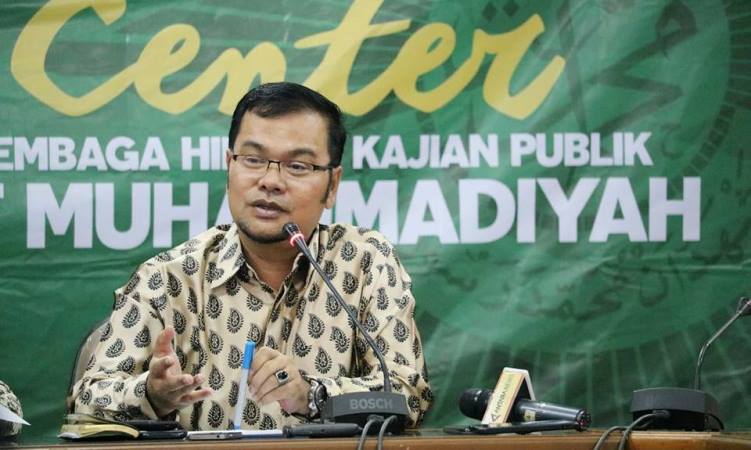 Maneger Nasution: Ujaran Peneliti BRIN adalah Kerendahan Budi dan Defisit Moral