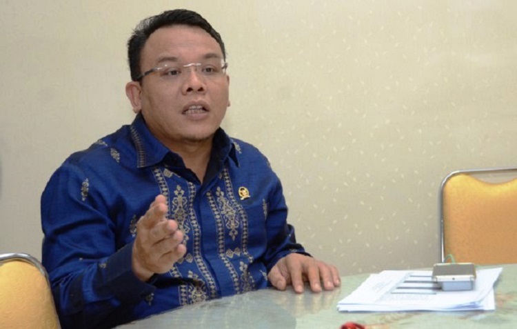  Ketua Fraksi PAN DPR Kecam Pernyataan Peneliti BRIN
