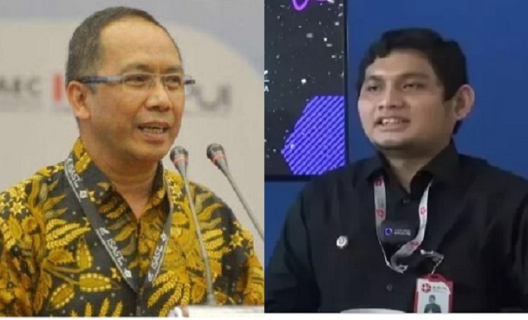  Muhammadiyah Laporkan Thomas Djamaluddin dan Andi Pangerang ke Bareskrim Polri