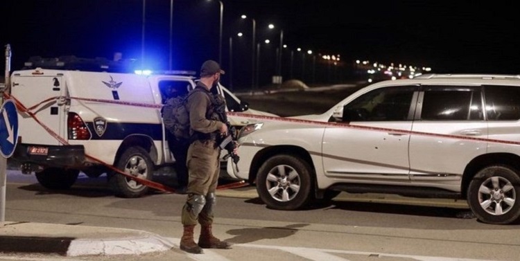  Seorang Pemukim Ilegal Israel Tewas