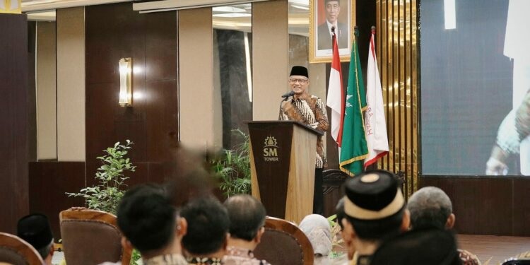 Perbanyak Capres, Ketum Muhammadiyah Usulkan Penurunan PT