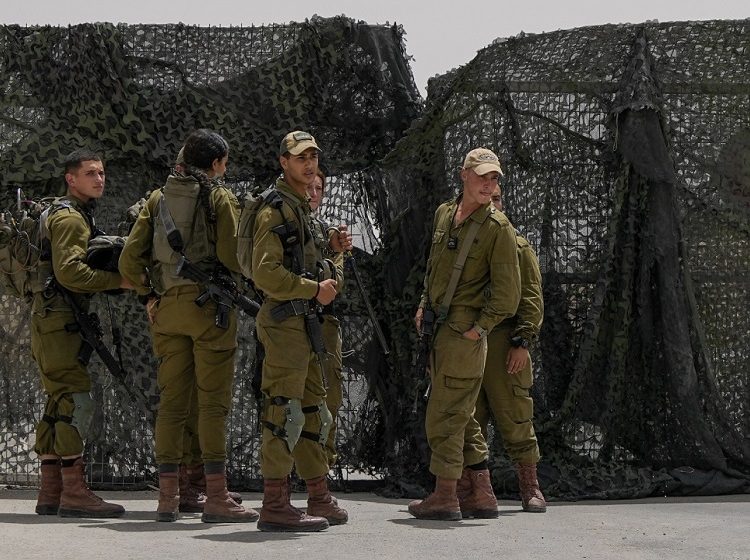 Tiga Tentara Israel Ditembak Mati Polisi Mesir dalam Baku Tembak