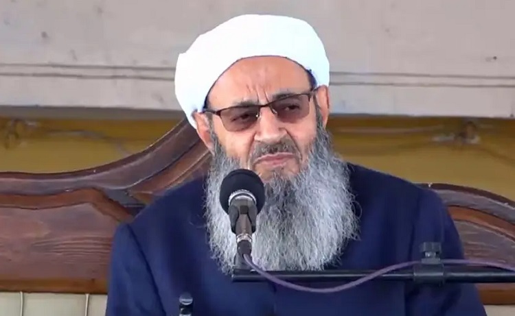  Tokoh Sunni Iran Terkemuka Dilarang Berhaji