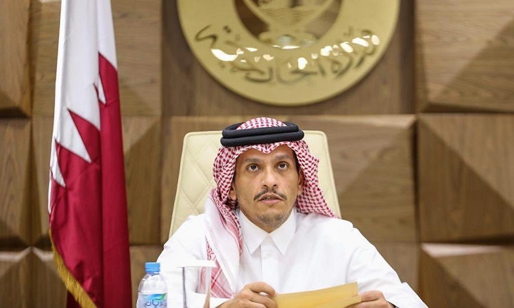  PM Qatar dan Pemimpin Taliban Berencana Adakan Pertemuan Rahasia
