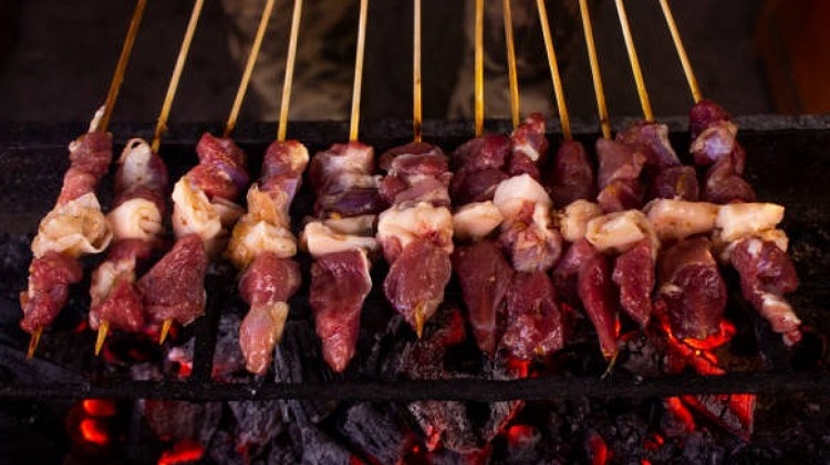  Begini Cara Sehat Olah Daging Kambing Kurban