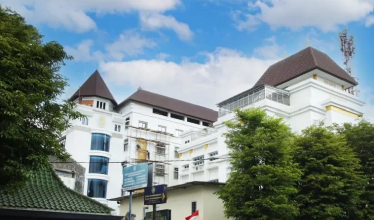  Muhammadiyah Punya Hotel Baru di Yogya, Namanya ‘SM Tower and Convention’