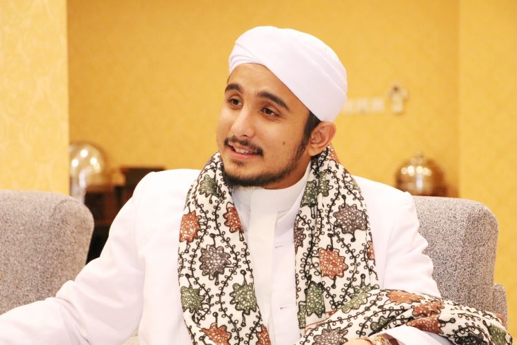  FPI Minta Pemerintah Terbitkan UU Anti LGBT