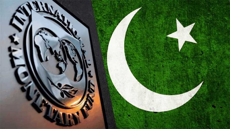  Jadi Pasien IMF, Pakistan Dapat Utangan Rp50 Triliun