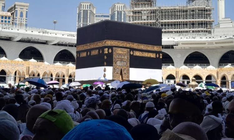  Mendambakan Pemimpin Beretika