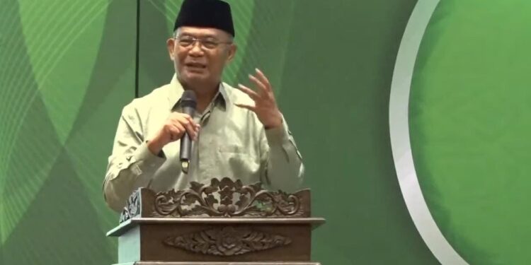  Kelola Ragam Tambang, Muhammadiyah Bentuk Badan Usaha