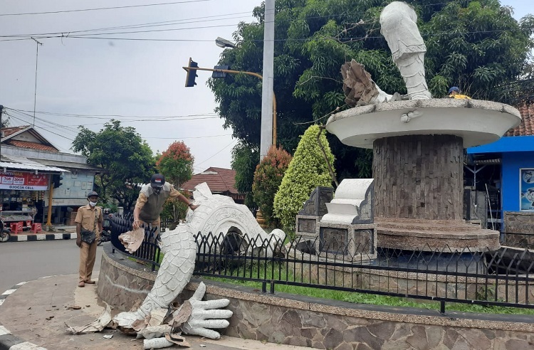  Hikmah Diharamkannya Patung Menurut Syekh Yusuf Al-Qaradhawi