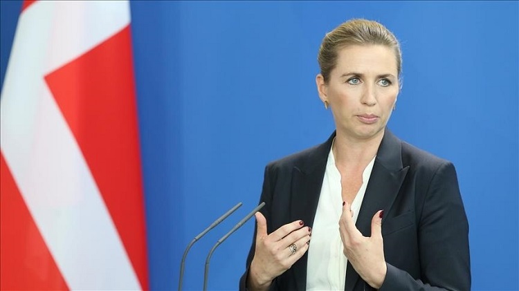  PM Denmark: Larangan Penodaan Al-Qur’an tak akan Batasi Kebebasan Berekspresi